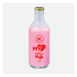 my love falooda flavoured 250ml